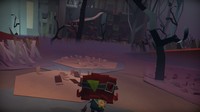 Tearaway Unfolded